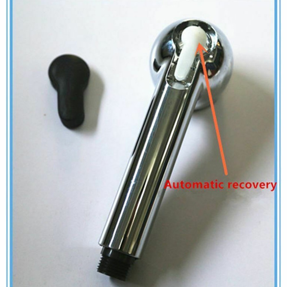Kitchen Appliances Germany - 2-Funktions-Ersatz, herausziehbarer Spray-Duschkopf, Küchenmischer, Wasserhahn-Einstellung aus