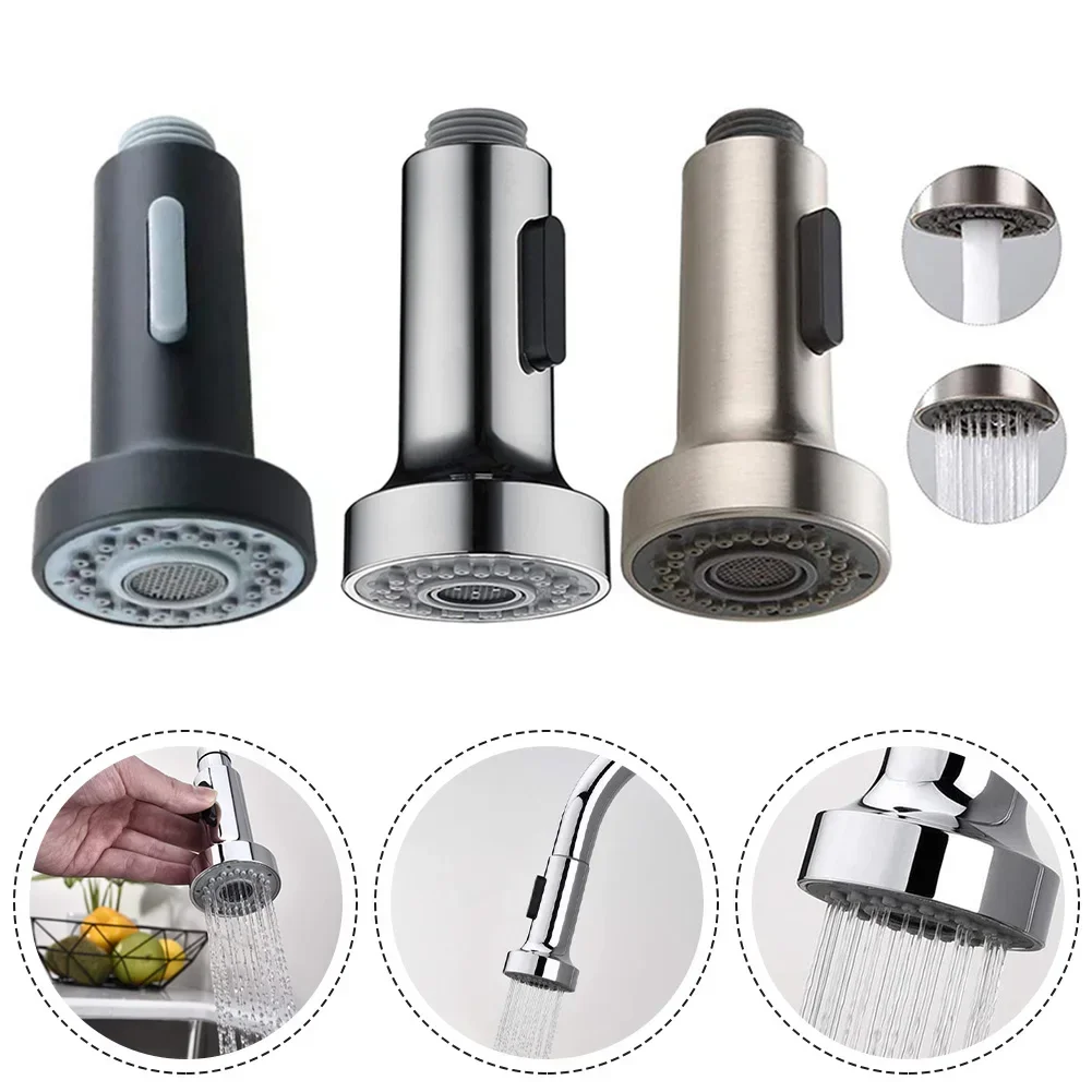 Kitchen Appliances Germany - Küche Pull Out Wasserhahn Sprayer Düse