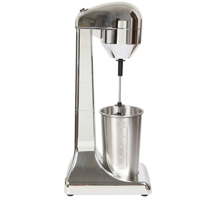 Kitchen Appliances Germany - 220 V elektrischer Milchaufschäumer für Kaffee,