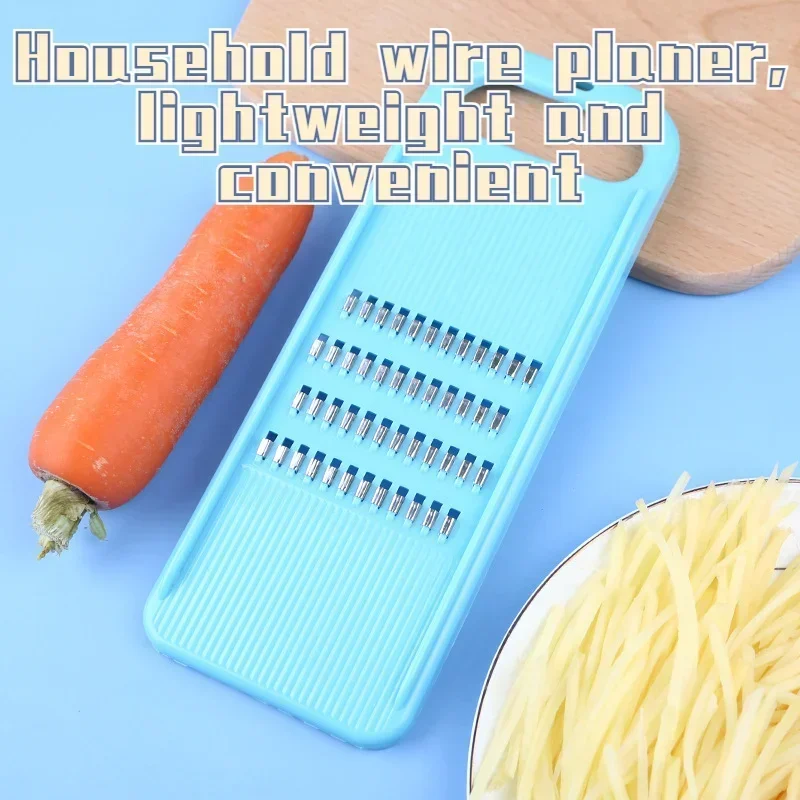 Kitchen Appliances Japan - Reibe, Gemüseschneider, Karotte, koreanischer Kohl, Küchenmaschinen,