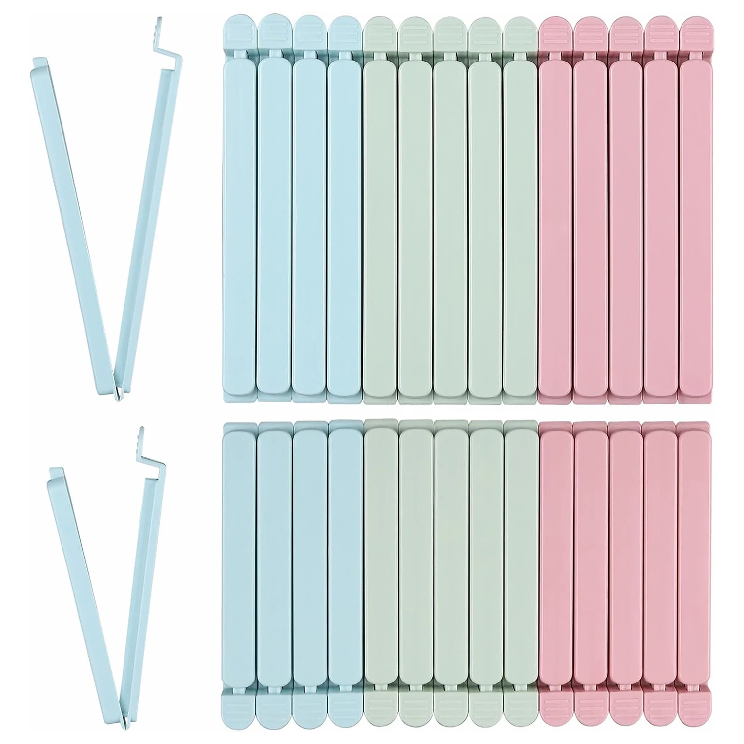 Kitchen Appliances On Sale - 5Pcs Tragbare Küche Lagerung Lebensmittel Snack
