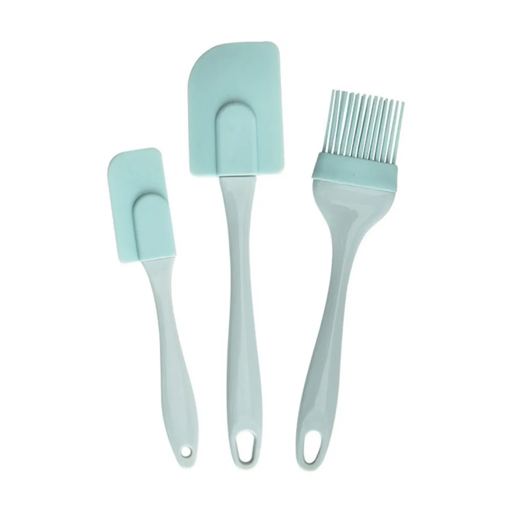 Kitchen Appliances Germany - 3Pcs Creme Schaber DIY Brot Kuchen