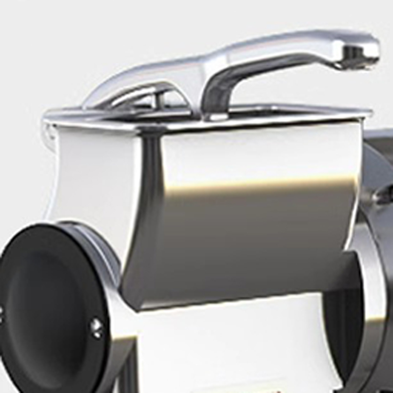Kitchen Appliances Direct - Direktlieferung Elektrische Küchenmaschine Wurstfüller Fleischwolf Zerkleinerer
