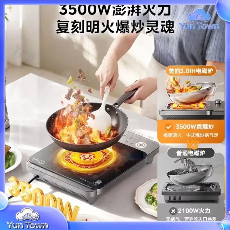 Induktionskochfeld für den Hau – Induction Cooktop Portable Bewertung und Preis
