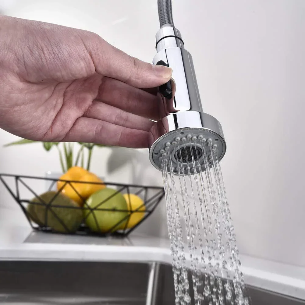 Küche Pull Out Wasserhahn Spra – Kitchen Appliances Germany Bewertung und Preis
