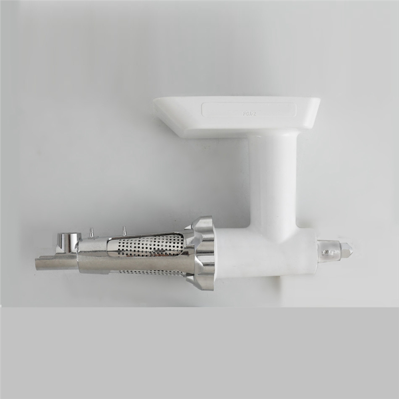 Fleischwolf aufsatz für kitche – Meat Grinder Attachment Bewertung und Preis