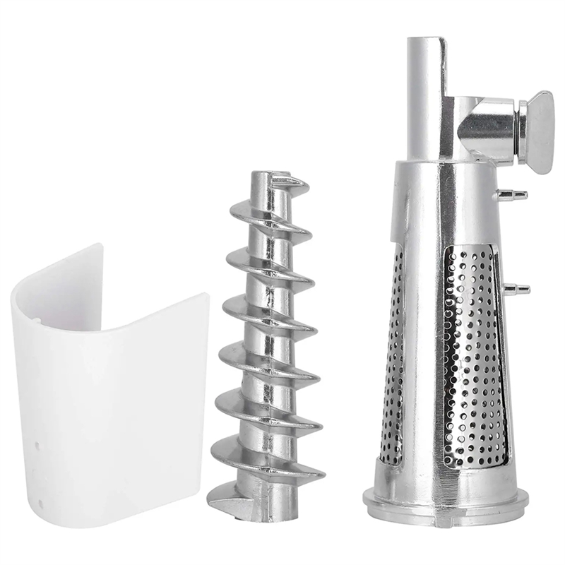 Fleischwolf aufsatz für kitche – Meat Grinder Attachment Bewertung und Preis