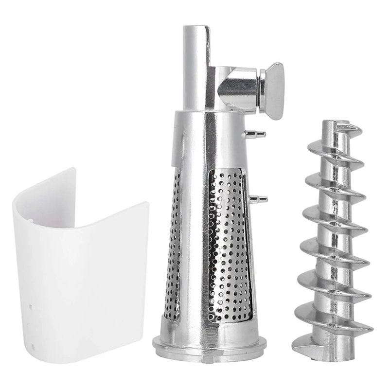 Fleischwolf aufsatz für kitche – Meat Grinder Attachment Bewertung und Preis