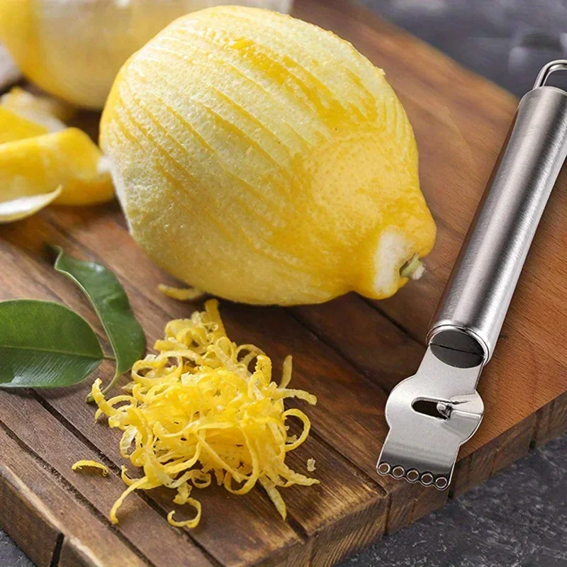 1 Stück Zitronenschaber aus Ed – Kitchen Appliances Japan Bewertung und Preis