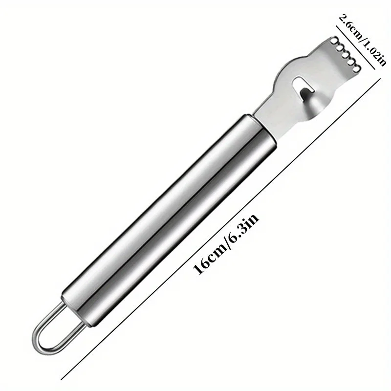 1 Stück Zitronenschaber aus Ed – Kitchen Appliances Japan Bewertung und Preis
