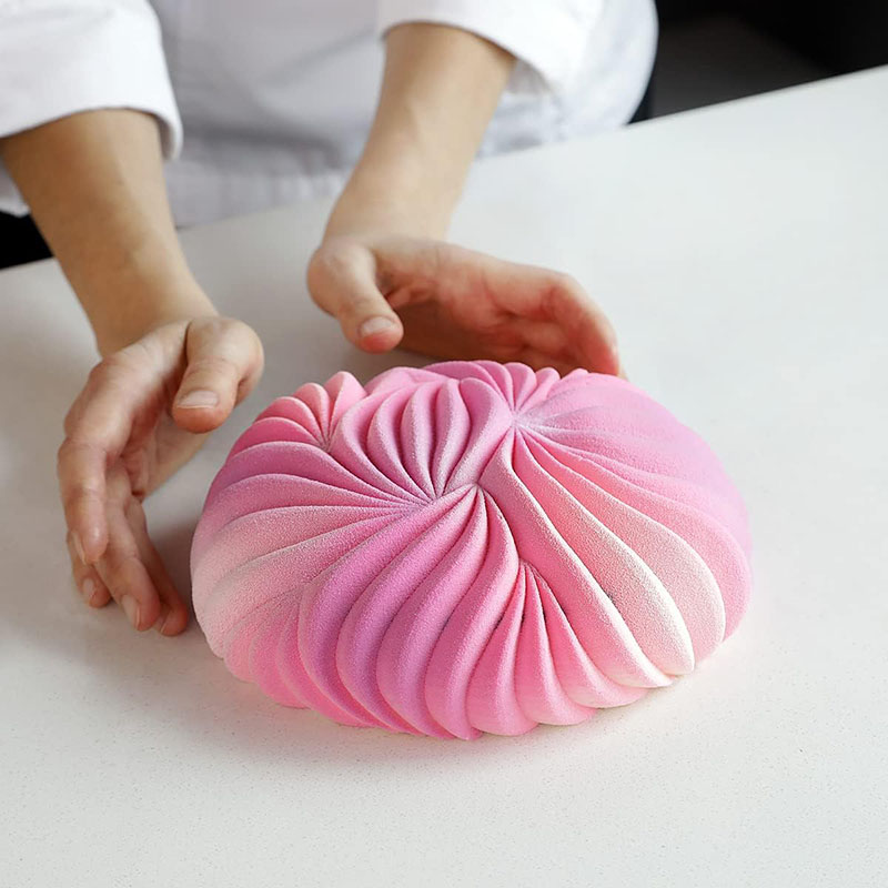 Runde Mousse-Kuchenform zum Ba – Kitchen Appliances On Sale Bewertung und Preis