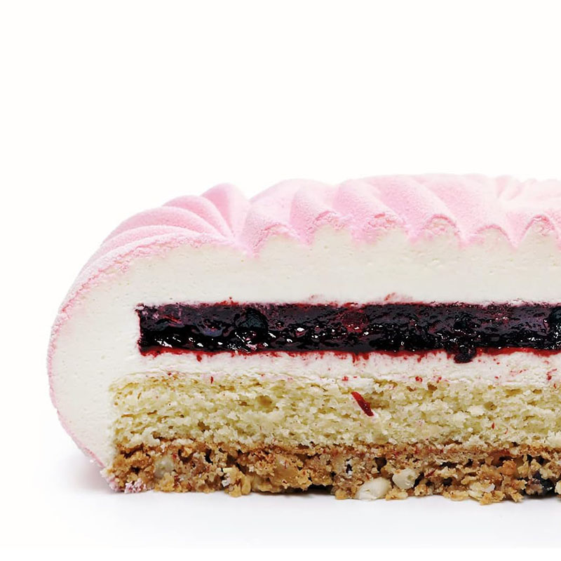 Runde Mousse-Kuchenform zum Ba – Kitchen Appliances On Sale Bewertung und Preis