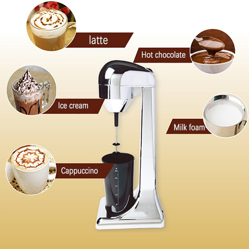 220 V elektrischer Milchaufsch – Kitchen Appliances Germany Bewertung und Preis