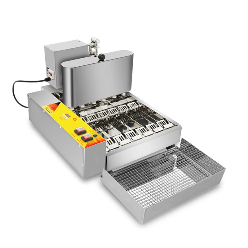 Automatische Donut-Maschine NP – Donut Maker Mini Bewertung und Preis