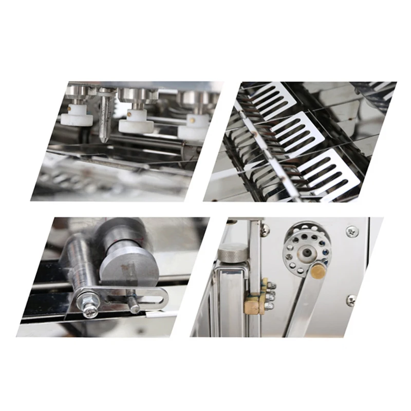 Automatische Donut-Maschine NP – Donut Maker Mini Bewertung und Preis