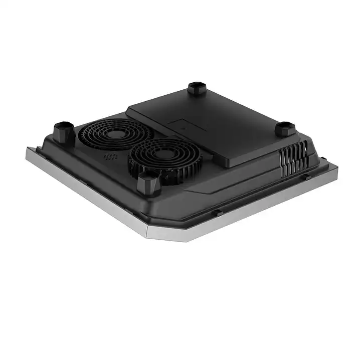 3500W Konkaver Flacher Kommerz – Induction Cooktop Portable Bewertung und Preis