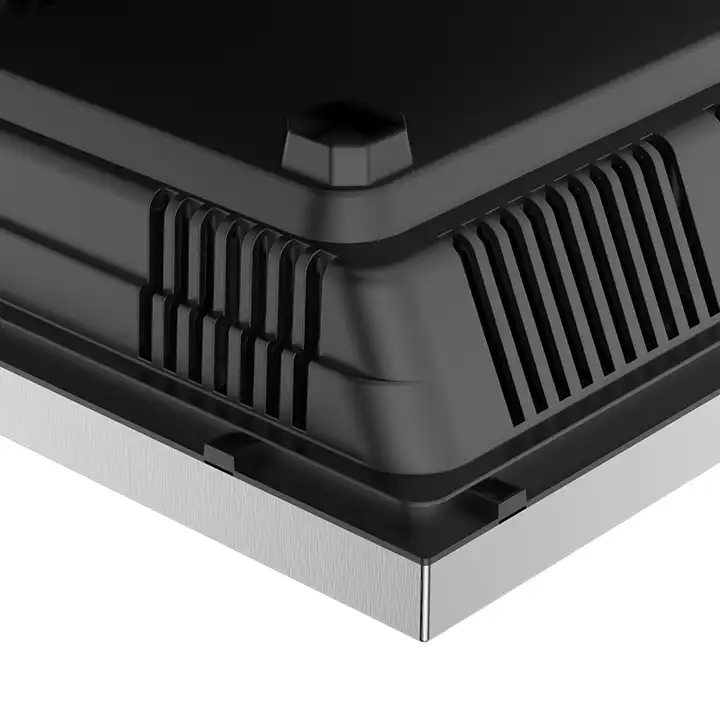 3500W Konkaver Flacher Kommerz – Induction Cooktop Portable Bewertung und Preis