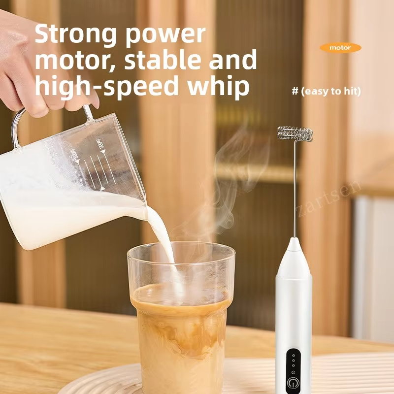 Handmixer für Milch und Kaffee – Donut Maker Mini Bewertung und Preis