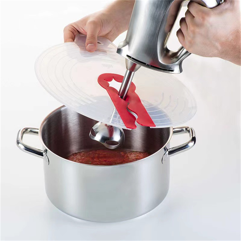 Beat Eggs Mixer-Abdeckung, Mix – Kitchen Appliances Germany Bewertung und Preis