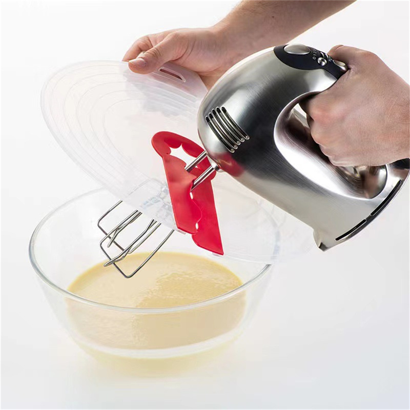 Beat Eggs Mixer-Abdeckung, Mix – Kitchen Appliances Germany Bewertung und Preis