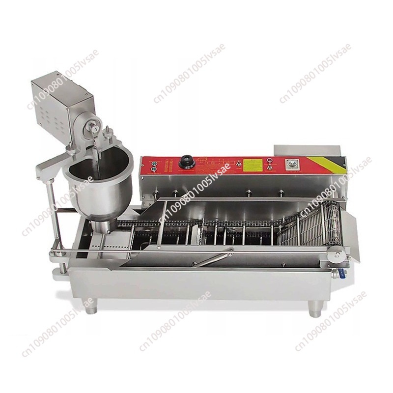 NP-1 Hochwertige Donut-Maschin – Donut Maker Mini Bewertung und Preis