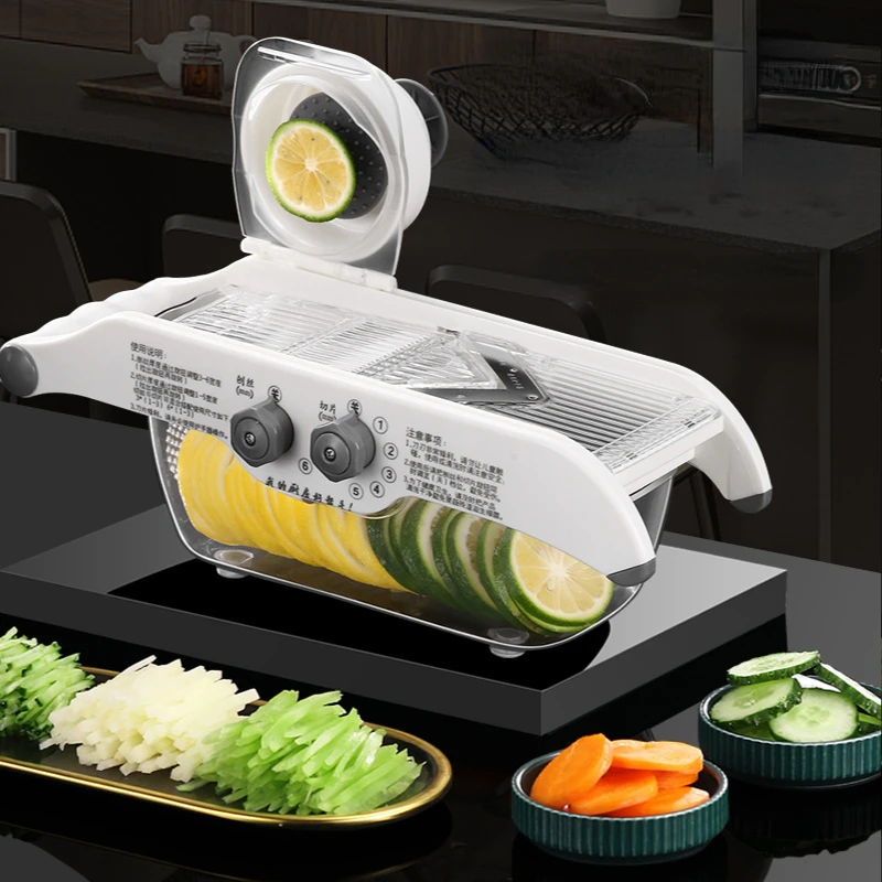 Multifunktionaler Zitronenschn – Kitchen Appliances Japan Bewertung und Preis