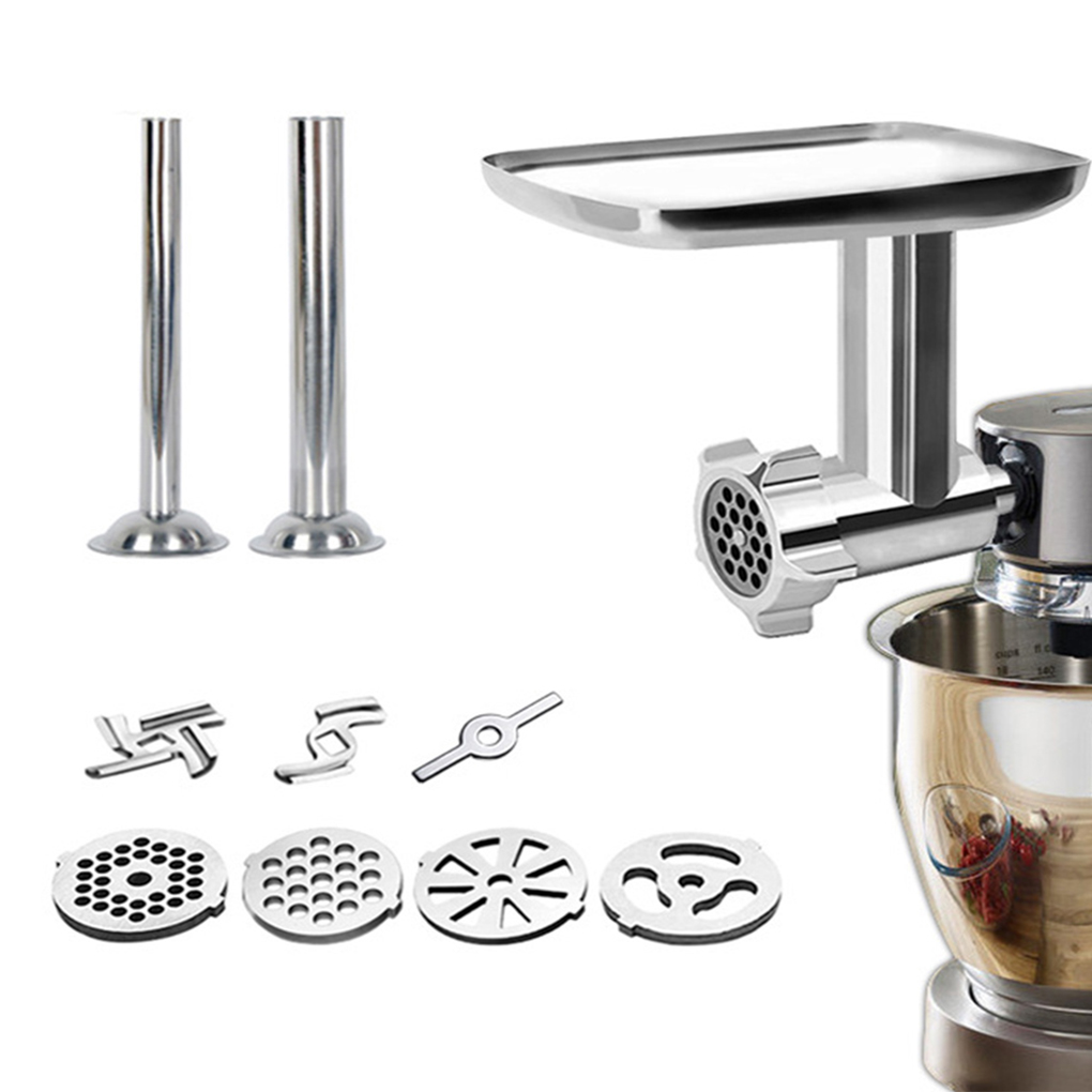 Lebensmittelwolf-Aufsatz, Slic – Meat Grinder Attachment Bewertung und Preis