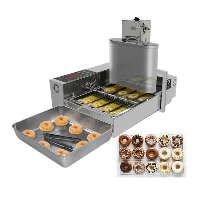 Kolice Beliebte kommerzielle a – Donut Maker Mini Bewertung und Preis