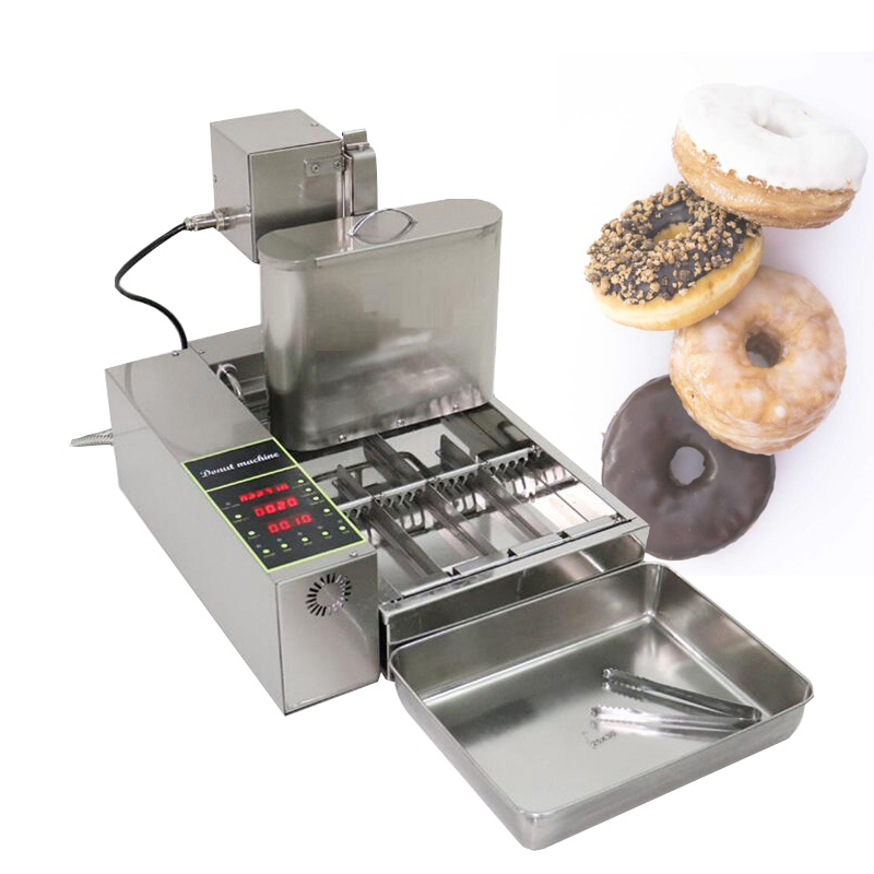 Kolice Beliebte kommerzielle a – Donut Maker Mini Bewertung und Preis