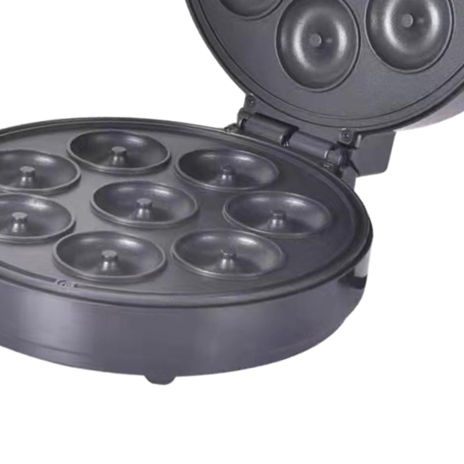 Mini-Donut-Maker-Maschine, lei – Donut Maker Mini Bewertung und Preis
