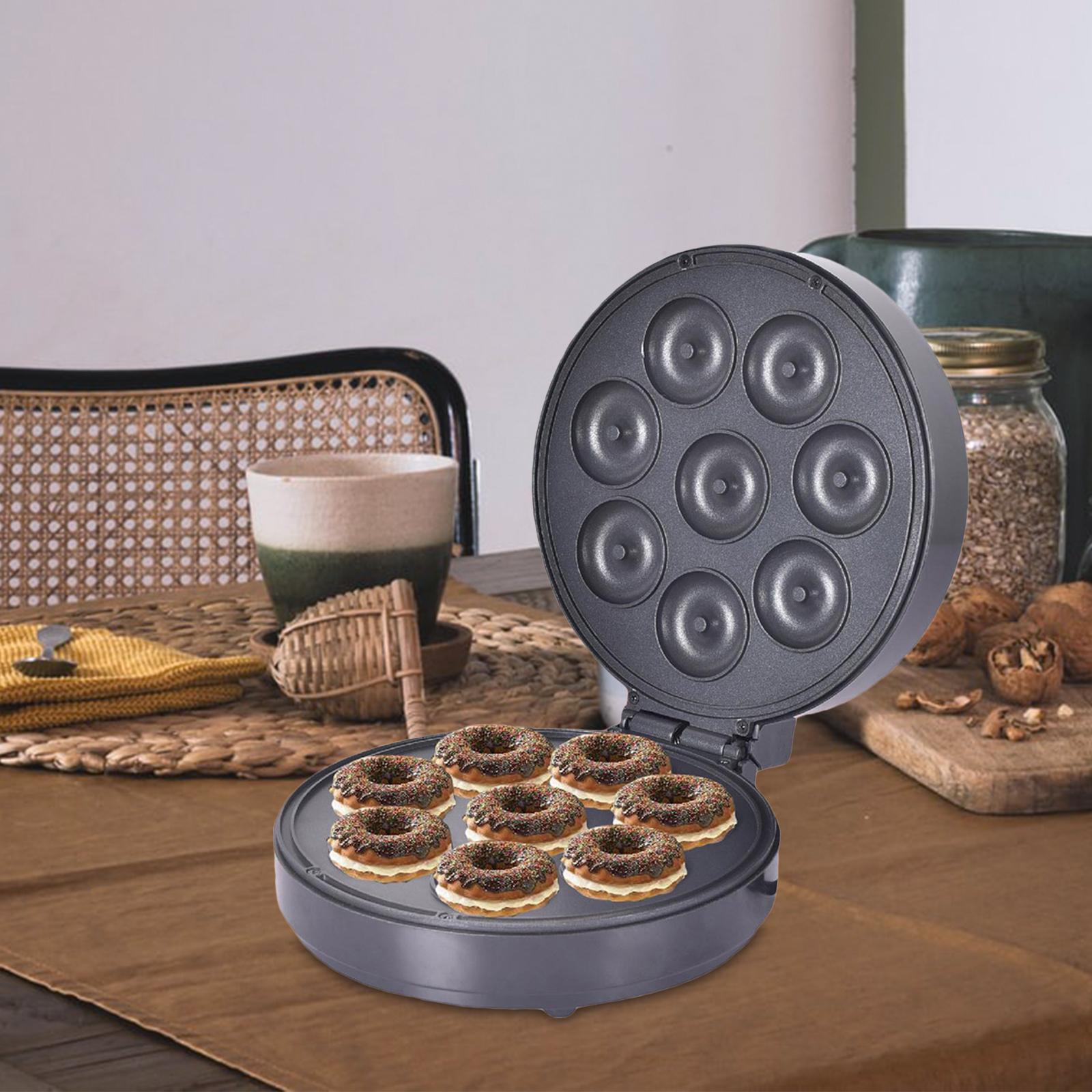 Mini-Donut-Maker-Maschine, lei – Donut Maker Mini Bewertung und Preis
