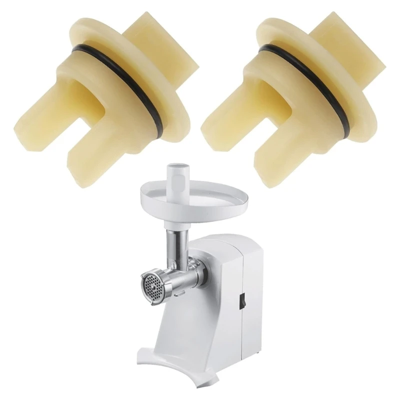 4-teiliges Fleischwolf-Zahnrad – Meat Grinder Attachment Bewertung und Preis