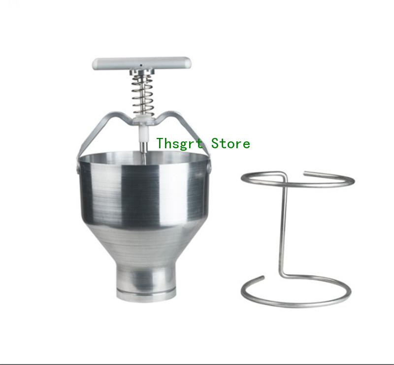 Manuelle Donut-Maschine aus Ed – Donut Maker Mini Bewertung und Preis