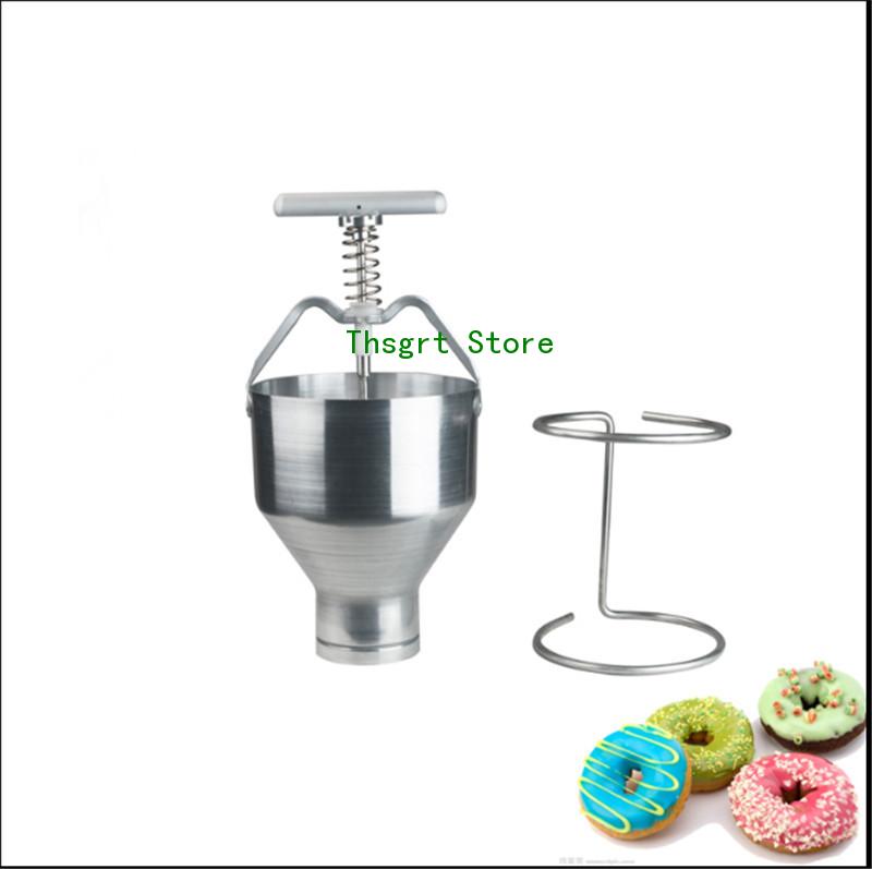 Manuelle Donut-Maschine aus Ed – Donut Maker Mini Bewertung und Preis