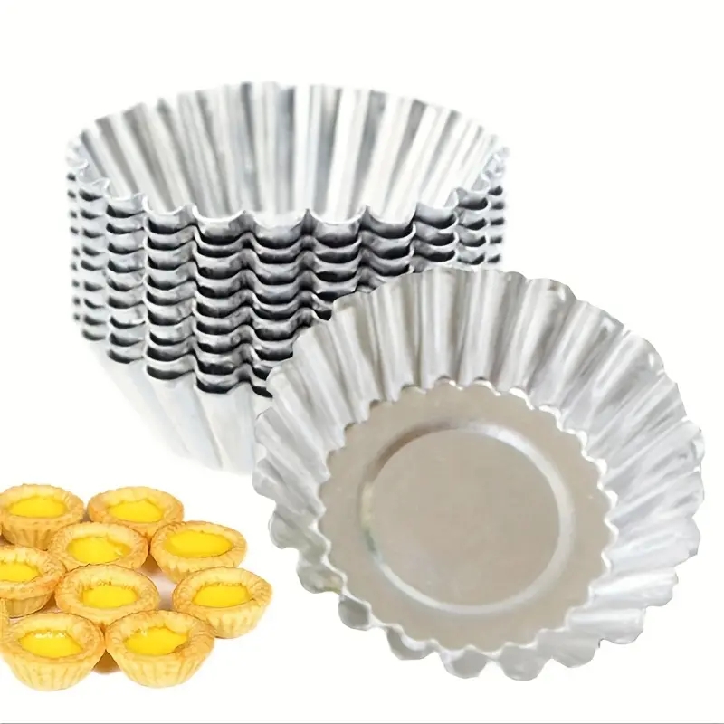 Wiederverwendbare Aluminium Ei – Kitchen Appliances On Sale Bewertung und Preis