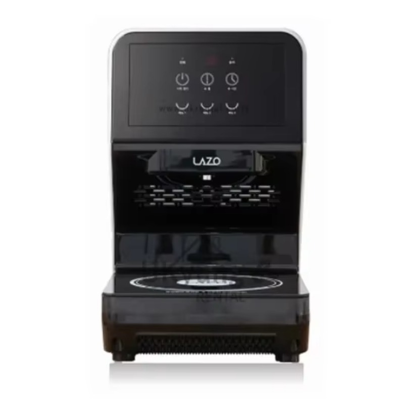 Gold Seller LAZO Geschäftsarti – Kitchen Appliances Ideas Bewertung und Preis