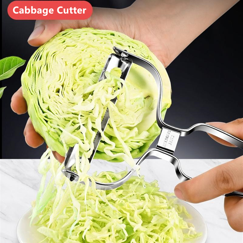 Edelstahl Kohl Reiben Schäler  – Kitchen Appliances Japan Bewertung und Preis
