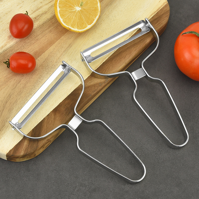 Edelstahl Kohl Reiben Schäler  – Kitchen Appliances Japan Bewertung und Preis
