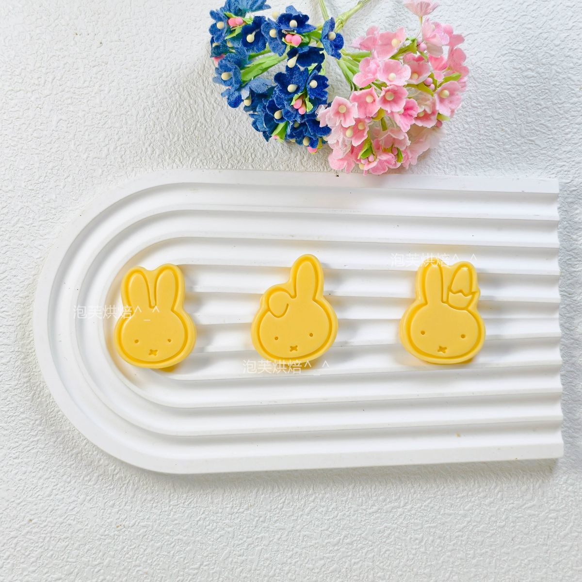 Niedliche 3D-Presskeksform mit – Kitchen Appliances On Sale Bewertung und Preis