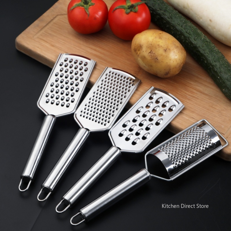 Multifunktionale Edelstahl Käs – Kitchen Appliances Japan Bewertung und Preis