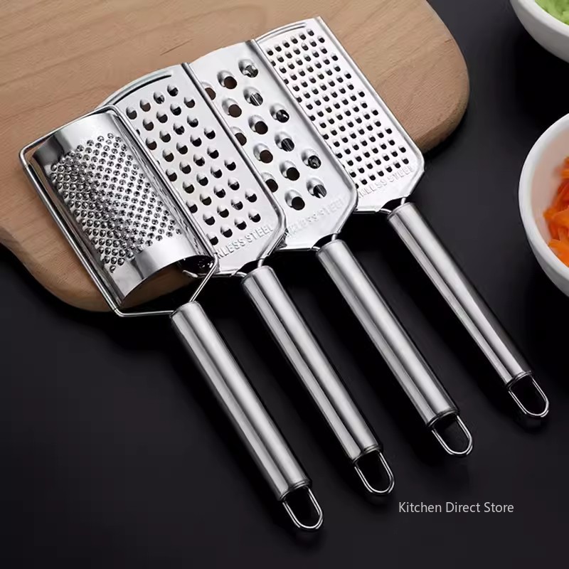 Multifunktionale Edelstahl Käs – Kitchen Appliances Japan Bewertung und Preis