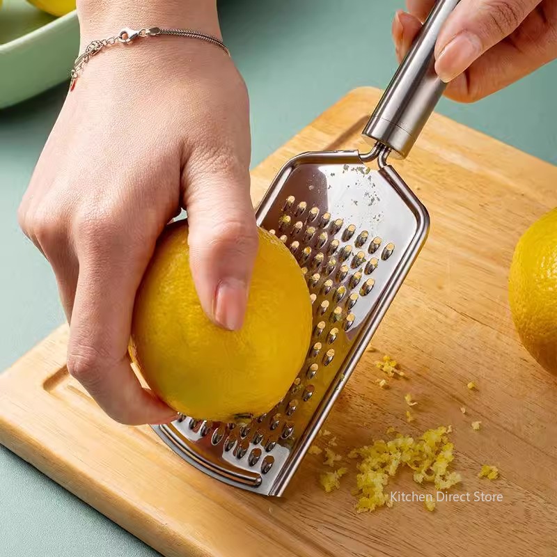 Multifunktionale Edelstahl Käs – Kitchen Appliances Japan Bewertung und Preis