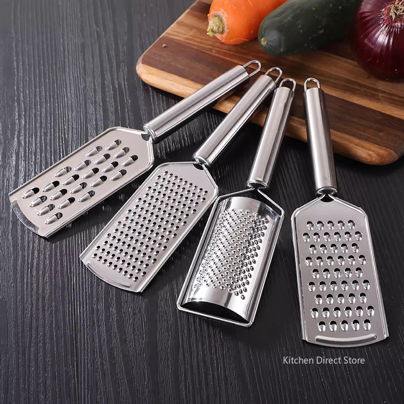 Multifunktionale Edelstahl Käs – Kitchen Appliances Japan Bewertung und Preis