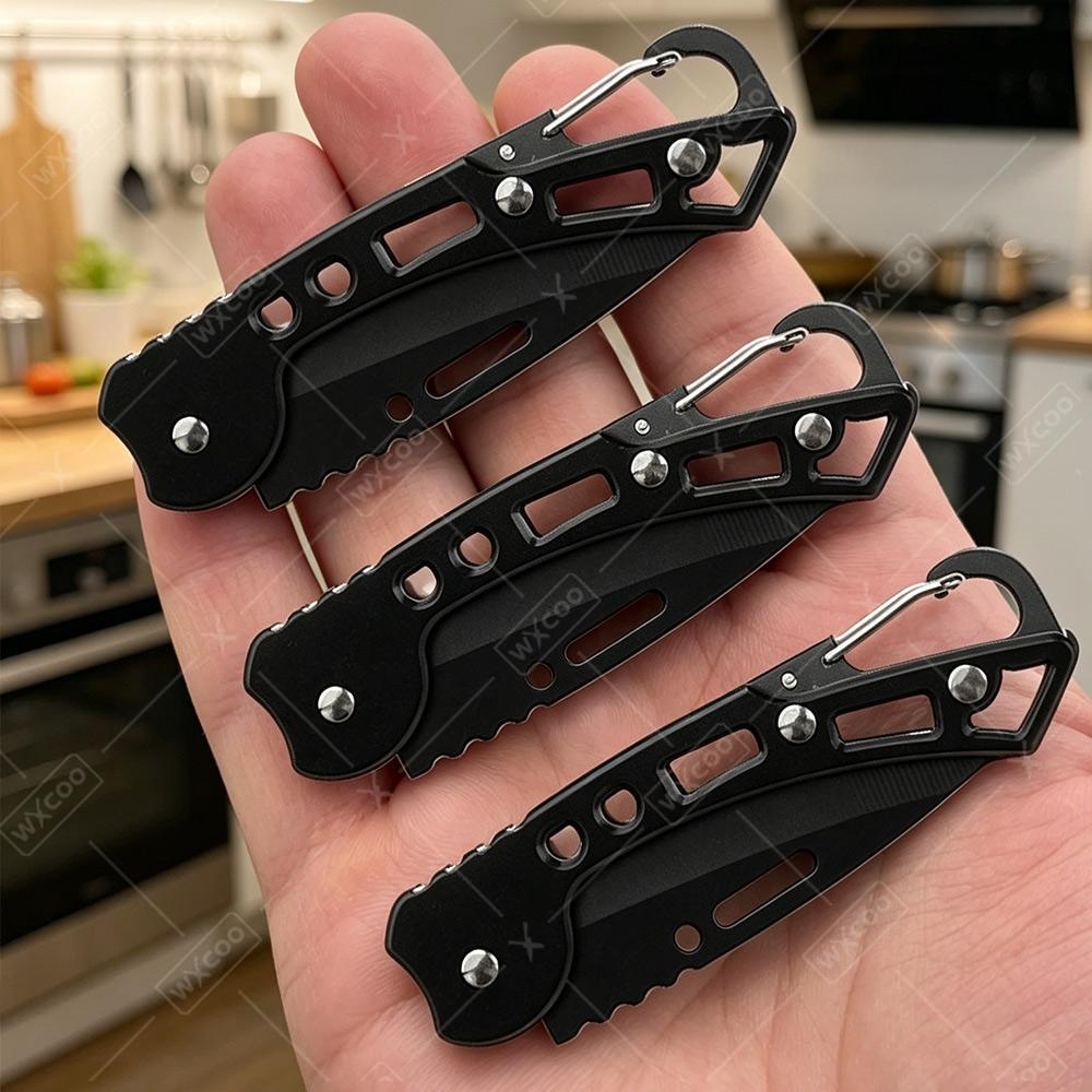 WXCOO Klappmesser Taschenmesse – Kitchen Appliances On Sale Bewertung und Preis
