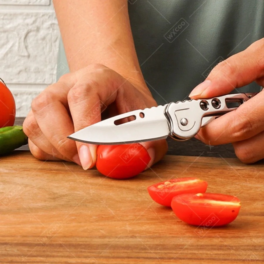 WXCOO Klappmesser Taschenmesse – Kitchen Appliances On Sale Bewertung und Preis