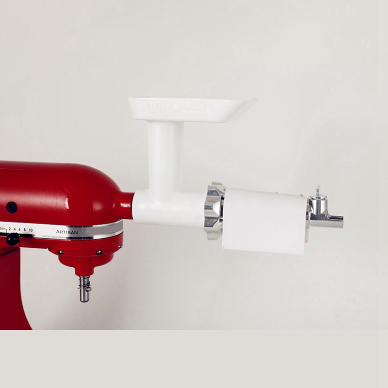 Fleischwolf-Aufsatz für Mixer, – Meat Grinder Attachment Bewertung und Preis