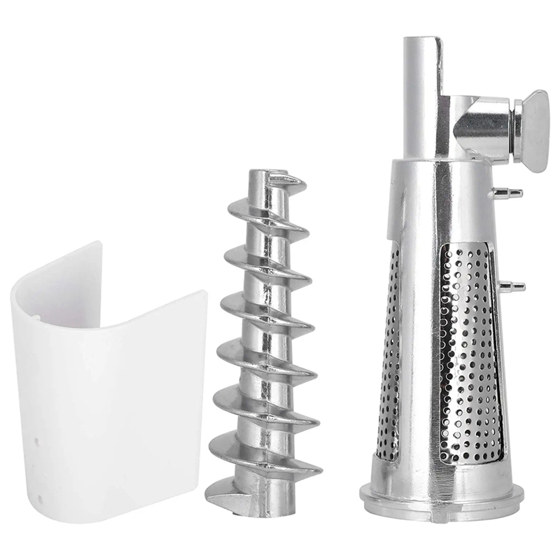 Fleischwolf-Aufsatz für Mixer, – Meat Grinder Attachment Bewertung und Preis
