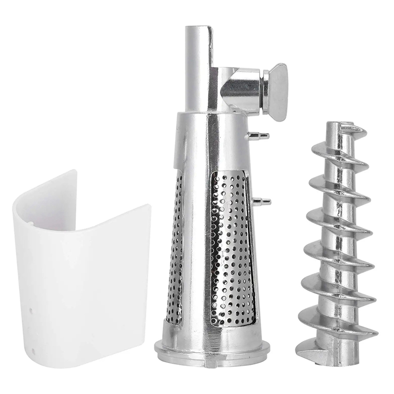 Fleischwolf-Aufsatz für Mixer, – Meat Grinder Attachment Bewertung und Preis