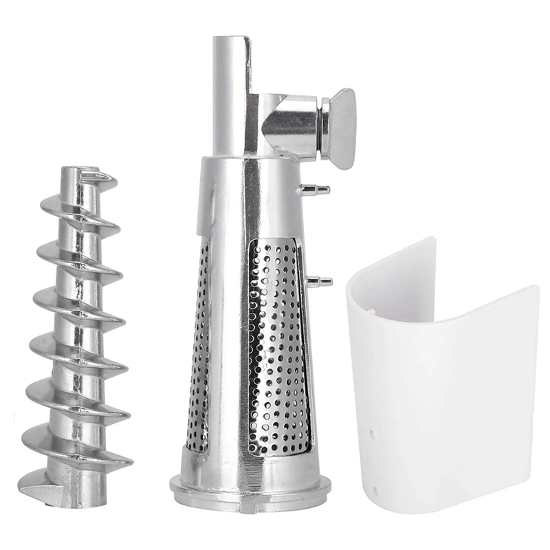Fleischwolf-Aufsatz für Mixer, – Meat Grinder Attachment Bewertung und Preis