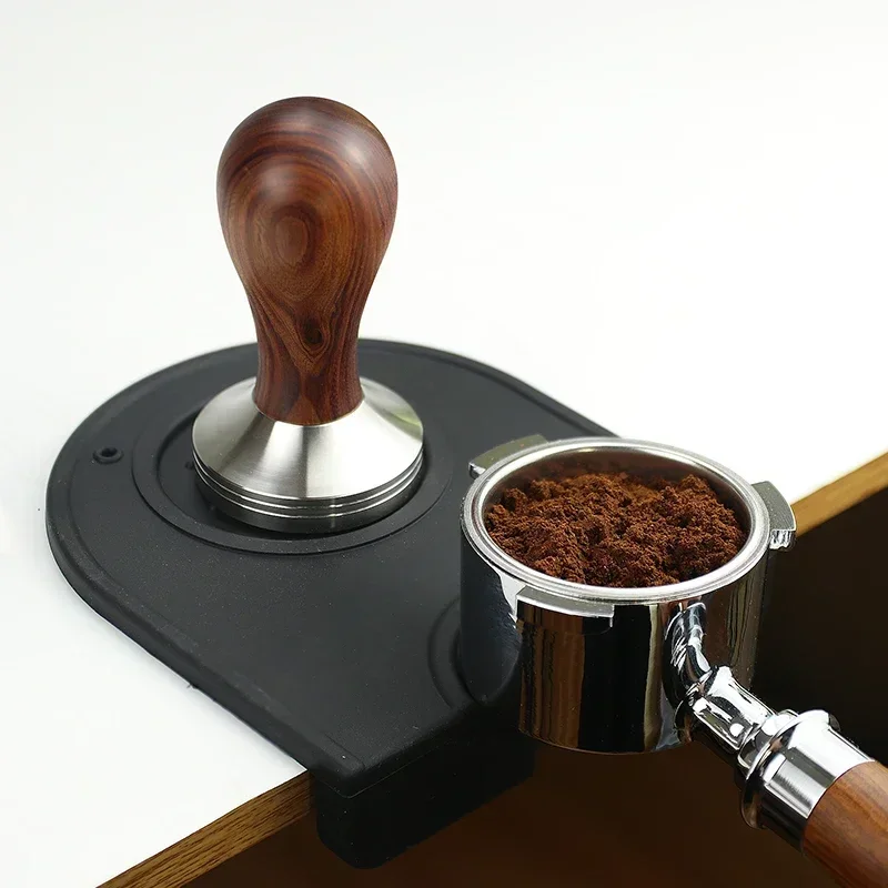 Kaffeepulver-Pad, rutschfeste  – Kitchen Appliances On Sale Bewertung und Preis